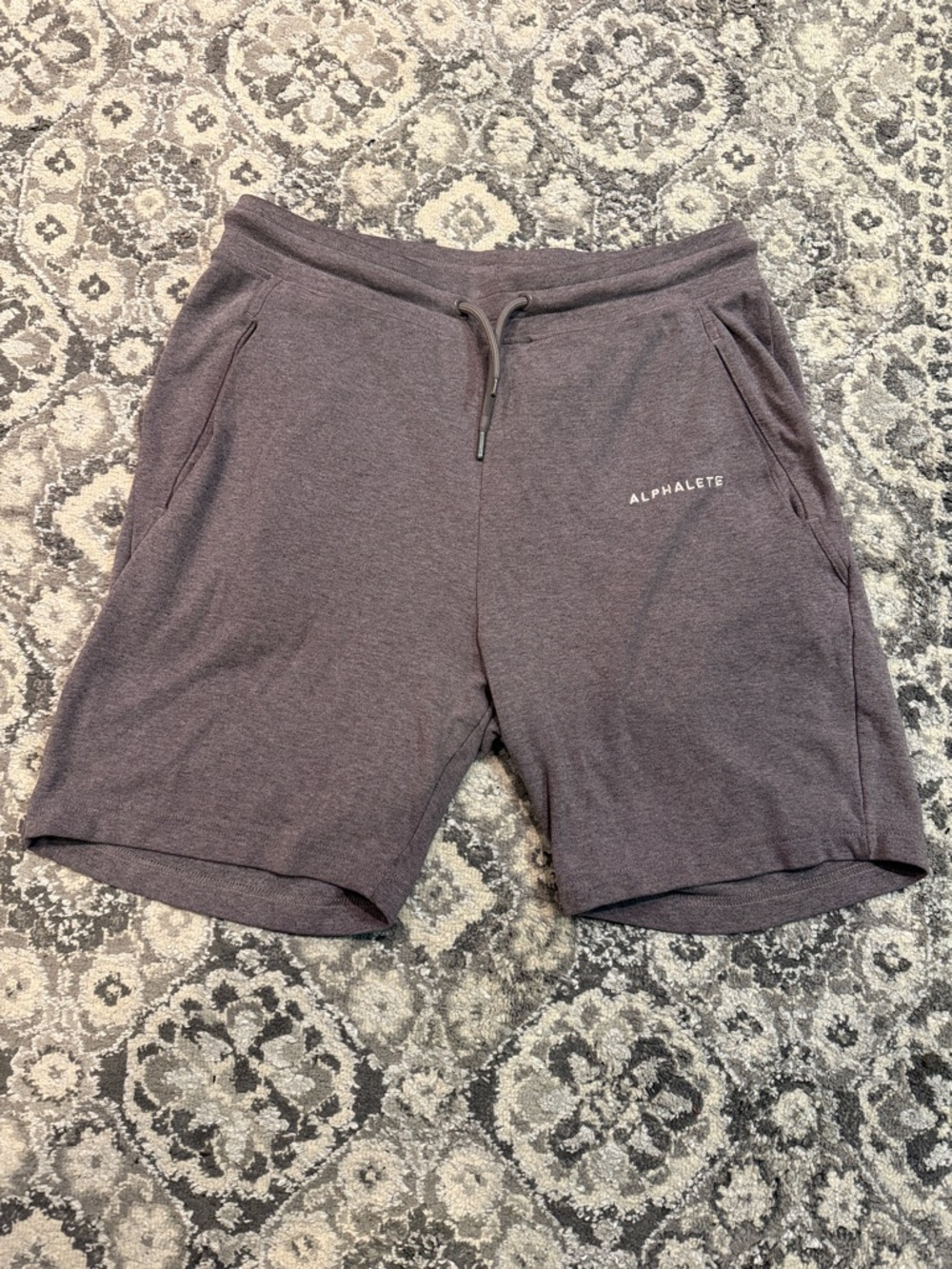 Alphalete Men's Essential Shorts
